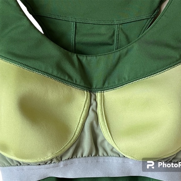 Athleta Racerback Tank - Picture 4 of 5